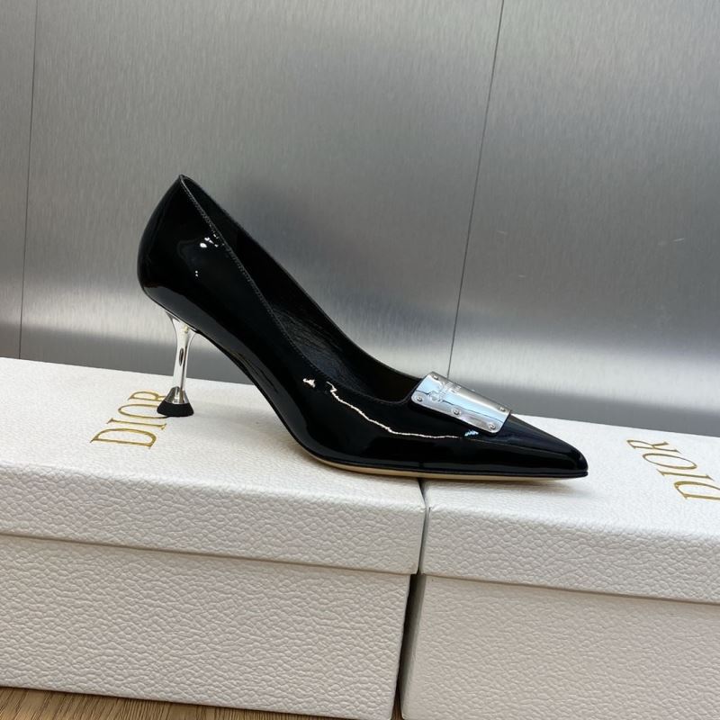 Christian Dior Heeled Shoes